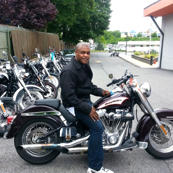 Meet your Posher, Andre - Picture 8 of 8